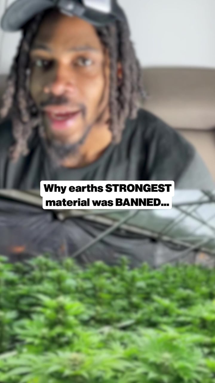 Real Men Wear Hemp. Lifetime Warranty.