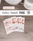 Try Our FREE Samples and OWN Your Morning